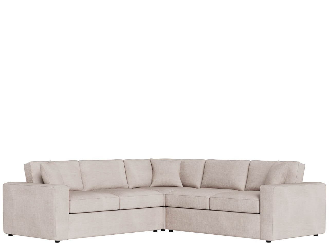 Maxx Sectional